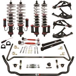 QA1 Level 3 Handling Suspension Kits HK23-GMB4