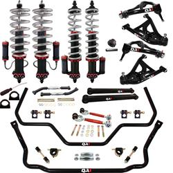 QA1 Level 3 Handling Suspension Kits HK23-GMG1