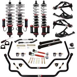 QA1 Level 3 Handling Suspension Kits HK23-GMG2