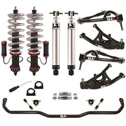 QA1 Level 3 Full Vehicle Handling Suspension Kits HK23-GMX2