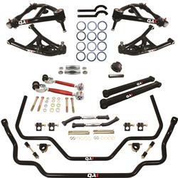 QA1 Level 2 Full Vehicle Handling Suspension Kits HK32-GMA1