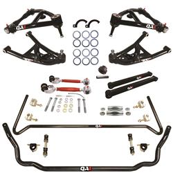 QA1 Level 2 Full Vehicle Handling Suspension Kits HK32-GMB4