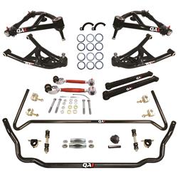 QA1 Level 2 Full Vehicle Handling Suspension Kits HK32-GMB5