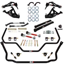 QA1 Level 2 Handling Suspension Kits HK32-GMG1