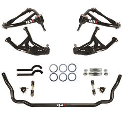 QA1 Level 2 Full Vehicle Handling Suspension Kits HK32-GMX3