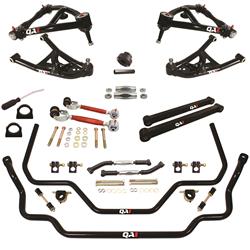 QA1 Level 3 Full Vehicle Handling Suspension Kits HK33-GMA1