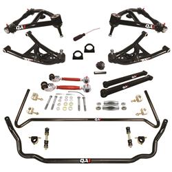 QA1 Level 3 Full Vehicle Handling Suspension Kits HK33-GMB4