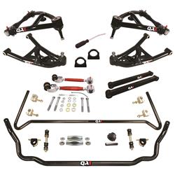 QA1 Level 3 Full Vehicle Handling Suspension Kits HK33-GMB5