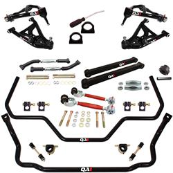 QA1 Level 3 Handling Suspension Kits HK33-GMG1