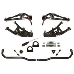 QA1 Level 3 Full Vehicle Handling Suspension Kits HK33-GMX2
