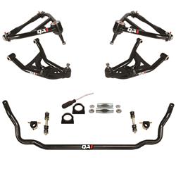 QA1 Level 3 Full Vehicle Handling Suspension Kits HK33-GMX3