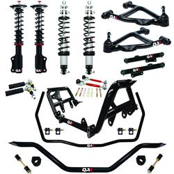 QA1 Level 2 Handling Suspension Kits HK42-FMM1