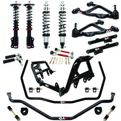 QA1 Level 2 Handling Suspension Kits HK42-FMM4