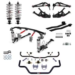 QA1 Level 2 Handling Suspension Kits HK42-GMF1