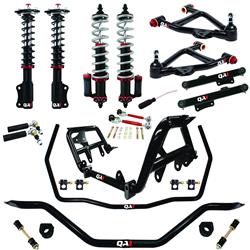 QA1 Level 3 Handling Suspension Kits HK43-FMM2