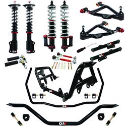 QA1 Level 3 Handling Suspension Kits HK43-FMM3