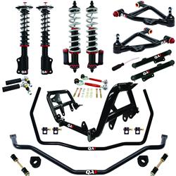 QA1 Level 3 Handling Suspension Kits HK43-FMM4