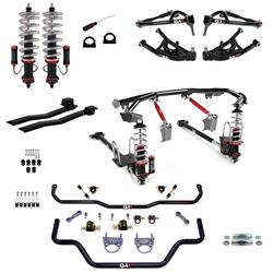 QA1 Level 3 Handling Suspension Kits HK43-GMF1