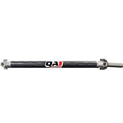 QA1 Dirt Modified Carbon Fiber Driveshafts