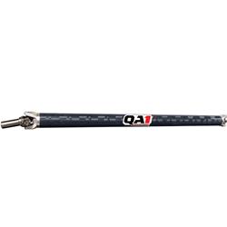 QA1 Direct-Fit REV Series Carbon Fiber Driveshafts