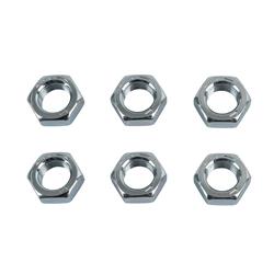QA1 Jam Nuts JNL10S-6PK