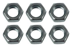 QA1 Jam Nuts JNL8S-6PK