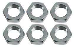 QA1 Jam Nuts JNR12S-6PK