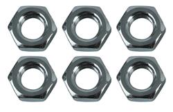 QA1 Jam Nuts JNR5S-6PK