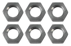 QA1 Jam Nuts JNR6A-6PK