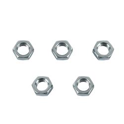 QA1 Jam Nuts JNR6S-5PK