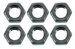 QA1 Jam Nuts JNR8S-6PK