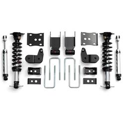 QA1 Suspension Lowering Kits LK01-FF03