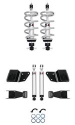 thumbnail image 2 of 4" Or 6" Drop Lowering Kit W/ Shocks For 2014-2015 Chevy Silverado / GMC Sierra 1500 2 of 4