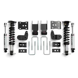 QA1 Suspension Lowering Kits LK02-FF03