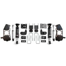 QA1 Suspension Lowering Kits LK11-FF04