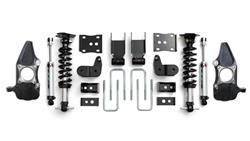 QA1 Lowering Kits for 2015-2020 F-150 - LK12-FF01