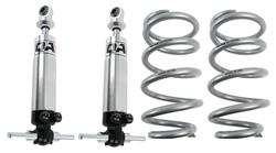 QA1 Pro Coilover Systems MD401-10400C