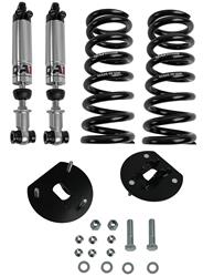 QA1 Pro Coilover Systems MD431-09550