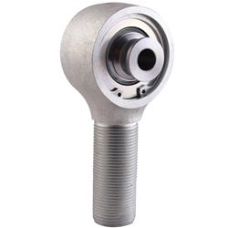 QA1 Adventure Series Rock Ends