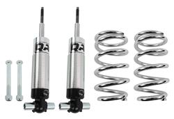 QA1 Mustang II Coilover Conversion Systems for 1974-1978 MUSTANG II - MS302-08375