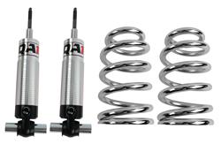 QA1 Mustang II Coilover Conversion Systems MS303-08500