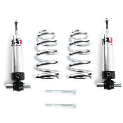 QA1 Mustang II Coilover Conversion Systems for 1974-1978 MUSTANG II - MS303-08600