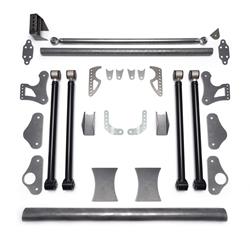QA1 Pro Rear Parallel 4-Link Systems R075-000