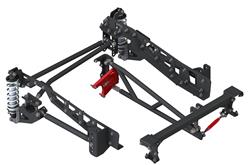 QA1 1965-72 F-100 Rear Coilover Conversion Systems
