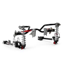 QA1 Rear Suspension Packages R123-130
