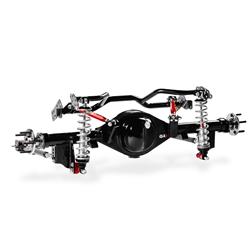 QA1 Rear Suspension Packages R123-130S