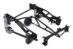 QA1 Rear Suspension Conversion Systems R130-200