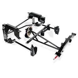 QA1 Rear Suspension Conversion Systems for 1999-2006 SIERRA 1500, SILVERADO 1500 - R146-200