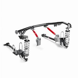 QA1 Rear Suspension Packages R158-170