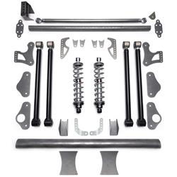QA1 Pro Rear Parallel 4-Link Systems R175-150